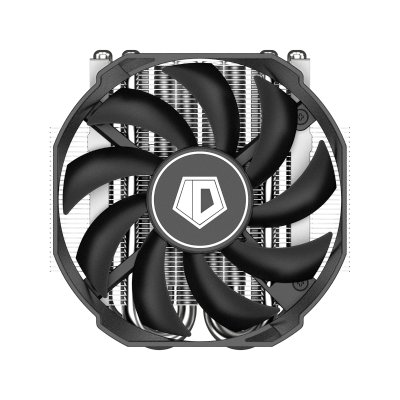 ID-Cooling IS-30i Black