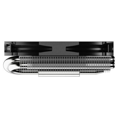 ID-Cooling IS-30i Black