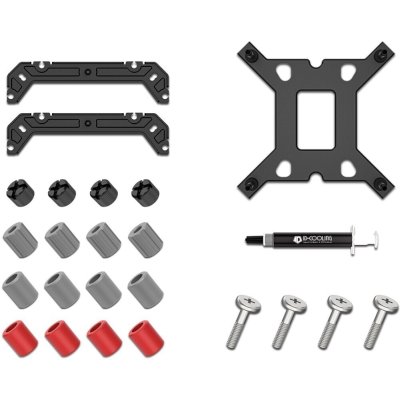 ID-Cooling IS-47-XT Black