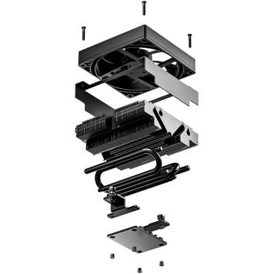 ID-Cooling IS-47-XT V2