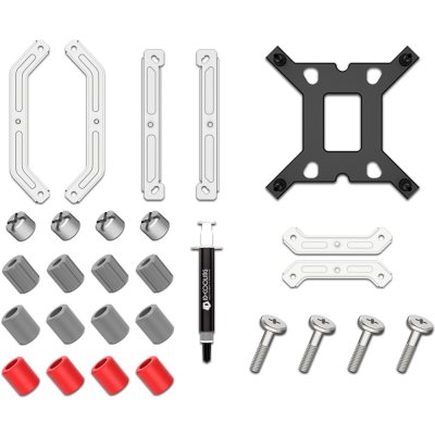ID-Cooling IS-47-XT White