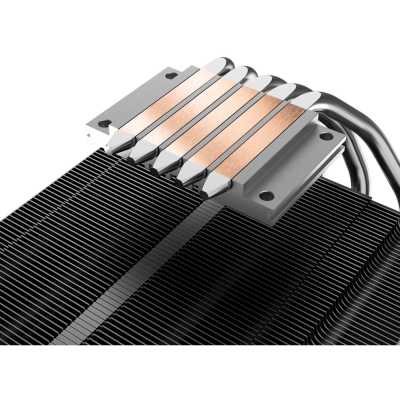 ID-Cooling IS-50 Max RGB V3