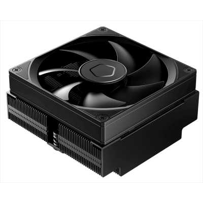 кулер ID-Cooling IS-53-XT Black