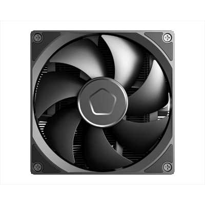 ID-Cooling IS-53-XT Black