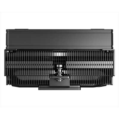 кулер ID-Cooling IS-53-XT Black