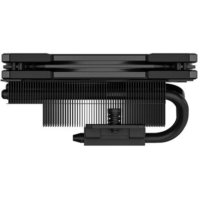 ID-Cooling IS-55 Black