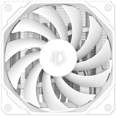 ID-Cooling IS-67-XT White