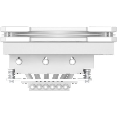 ID-Cooling IS-67-XT White