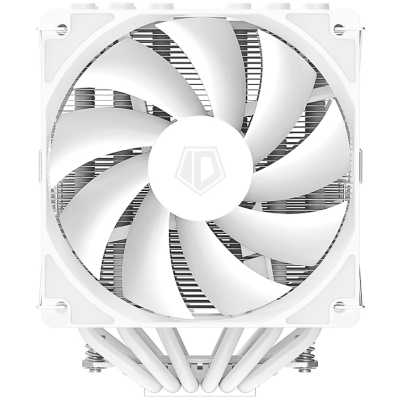 ID-Cooling SE-206-XT White