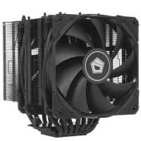 ID-Cooling SE-207-XT Black