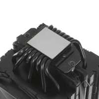 ID-Cooling SE-207-XT Black
