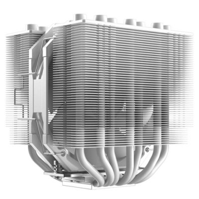 ID-Cooling SE-207-XT Slim Snow