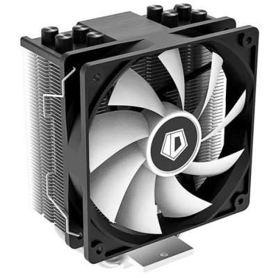 ID-Cooling SE-214-XT ARGB Black