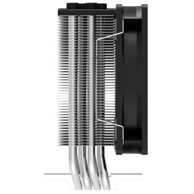 ID-Cooling SE-214-XT ARGB Black