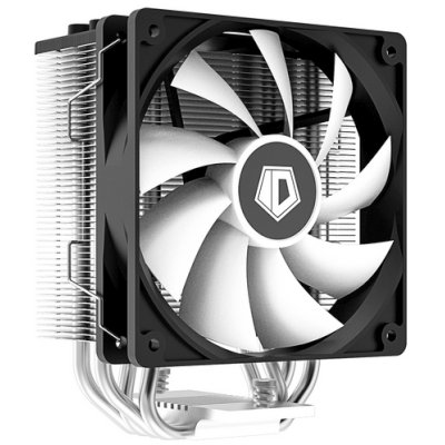 ID-Cooling SE-214-XT ARGB Black