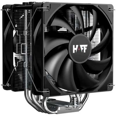 ID-Cooling SE-214-XT Haff ECO