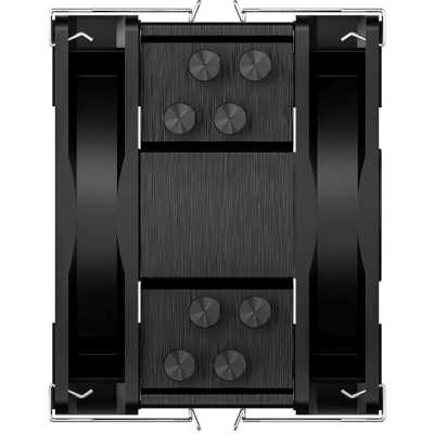 ID-Cooling SE-214-XT Haff ECO