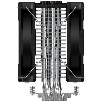 ID-Cooling SE-214-XT Haff ECO