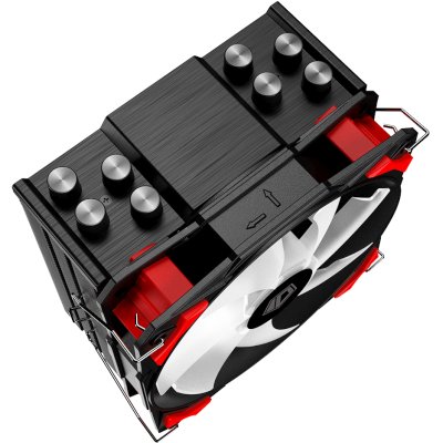 ID-Cooling SE-214-XT RN