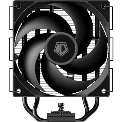 ID-Cooling SE-214-XT V2 Black