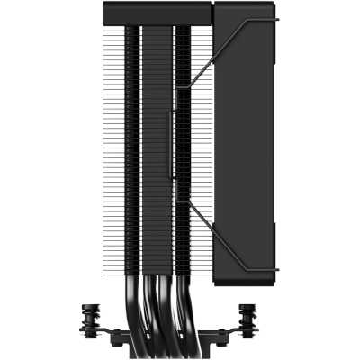 ID-Cooling SE-214-XT V2 Black
