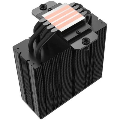 ID-Cooling SE-224-XTS ARGB Black