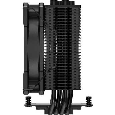 ID-Cooling SE-224-XTS Black