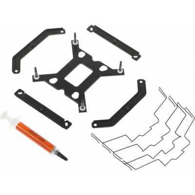 ID-Cooling SE-224-XTS Black