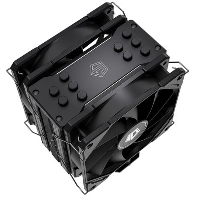 ID-Cooling SE-225-XT Black V2