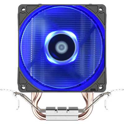 кулер ID-Cooling SE-902X-B