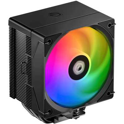 кулер ID-Cooling SE-904-XT ARGB Black