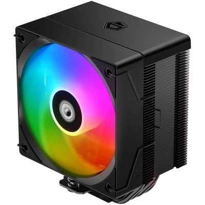 кулер ID-Cooling SE-904-XT ARGB Black