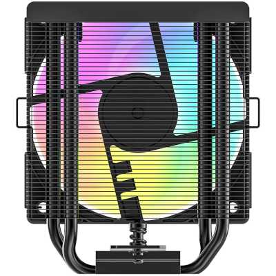 ID-Cooling SE-904-XT ARGB Black