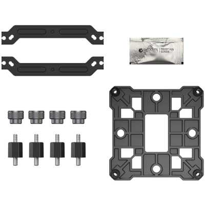 ID-Cooling SE-904-XT Black