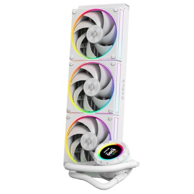 ID-Cooling SL360 White
