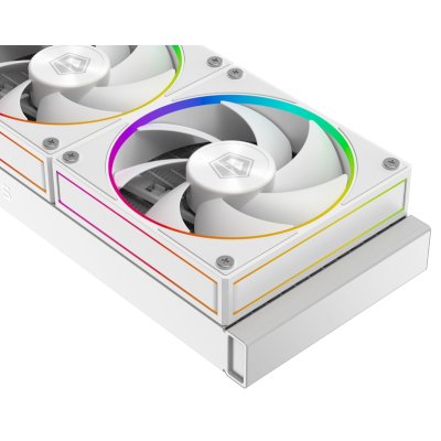 ID-Cooling SL360 White