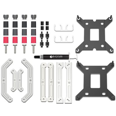 ID-Cooling SL360 White