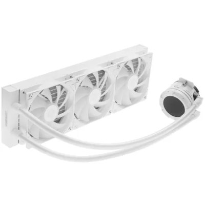ID-Cooling SL360 XE White