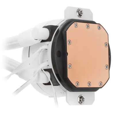 ID-Cooling SL360 XE White