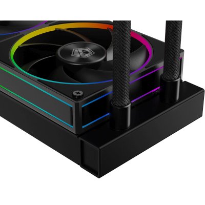 ID-Cooling SL360 Black