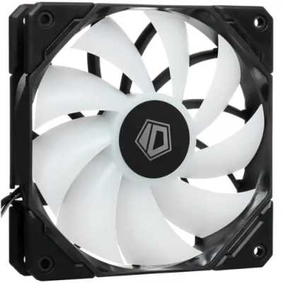 ID-Cooling TF-12025-Pro-ARGB Black