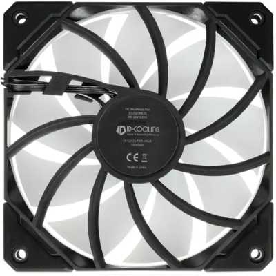 ID-Cooling TF-12025-Pro-ARGB Black