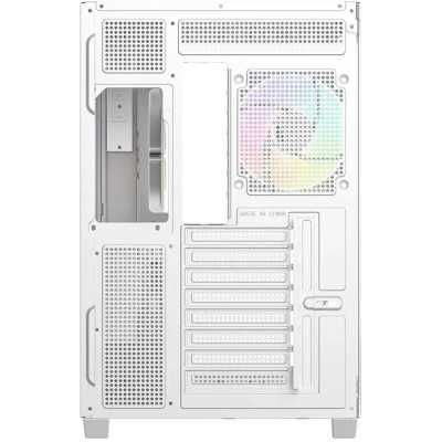 ID-Cooling View 510 ARGB White