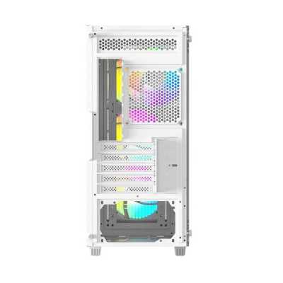 ID-Cooling Ware 300 ARGB White
