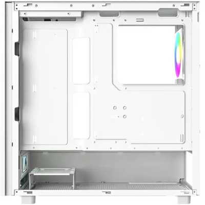 ID-Cooling Ware 510 ARGB White