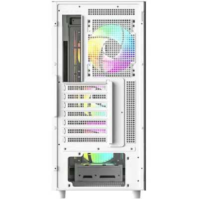 ID-Cooling Ware 510 ARGB White