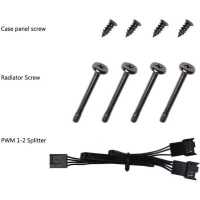 ID-Cooling WF-12025-XT-R