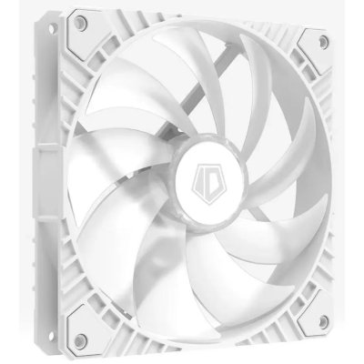 ID-Cooling WF-14025-XT ARGB White