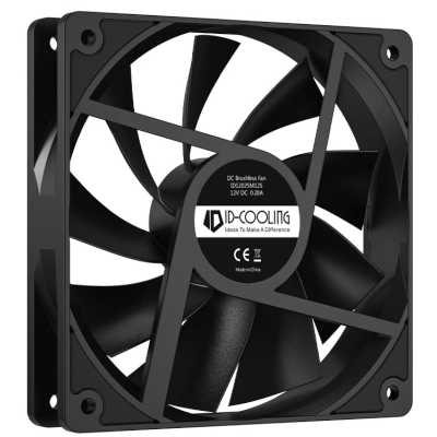 ID-Cooling XF-120-K