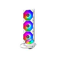 ID-Cooling Zoomflow 360 XT Snow